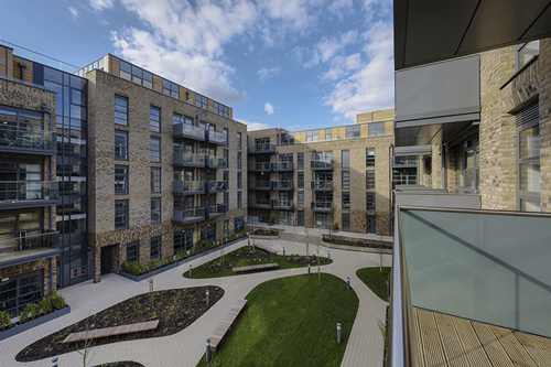 Alwen Court