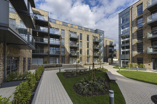Alwen Court