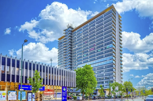 Northpoint, Tolworth Tower